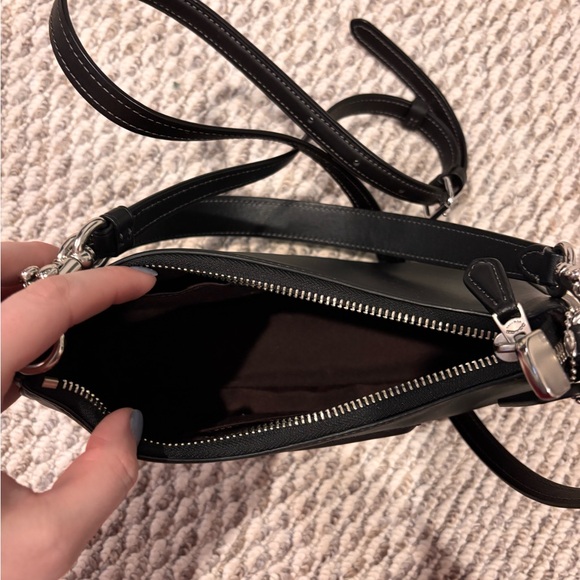 Coach Teri Sholder Bag - Picture 4 of 5